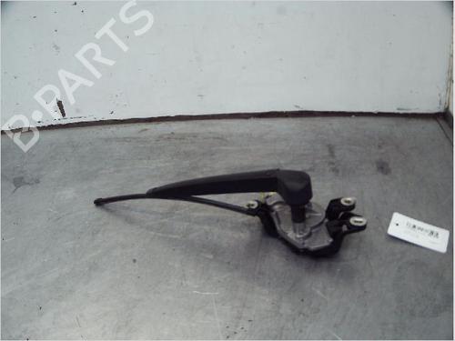 Rear wiper motor CITROËN C3 I (FC_, FN_) 1.4 HDi | BP23159015M102 