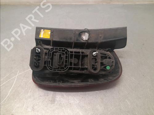 Venstre baglygte DACIA DUSTER (HS_) 1.5 dCi (HSAJ) | BP30502329C34 