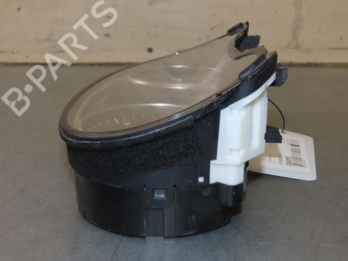 Instrument cluster AUDI A1 (8X1, 8XK) 1.6 TDI | BP20128182C47 