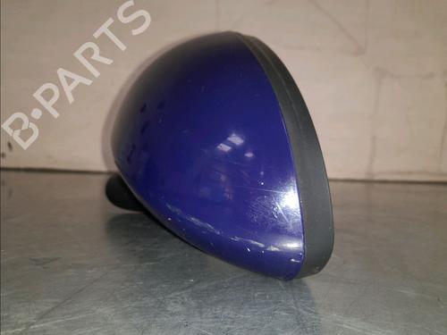 Left mirror OPEL CORSA D (S07) 1.3 CDTI (L08, L68) | BP12239439C26 