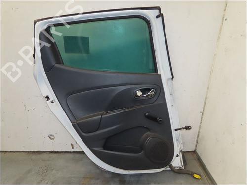 Left rear door RENAULT CLIO IV (BH_) 1.5 dCi 90 | BP29622385C4