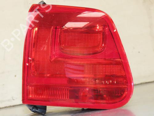 Used Left tailgate light VW TIGUAN (5N_) 2.0 TDI (110 hp) 29171090