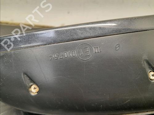 Used Left mirror AUDI A6 C6 (4F2) 2.0 TDI (140 hp) 22367215