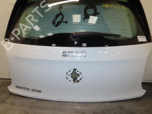 Tailgate SMART FORFOUR Hatchback (453) electric drive / EQ (453.091) | BP33744731C6 - Image 4