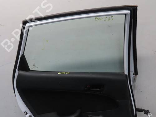 Used Left rear door HYUNDAI i30 (FD) 1.6 CRDi (90 hp) 22367418