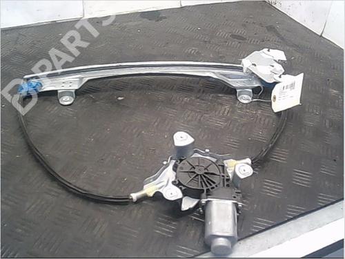 Used Front left window mechanism RENAULT TWINGO II (CN0_) 1.5 dCi (CN0E) (64 hp) 9406217