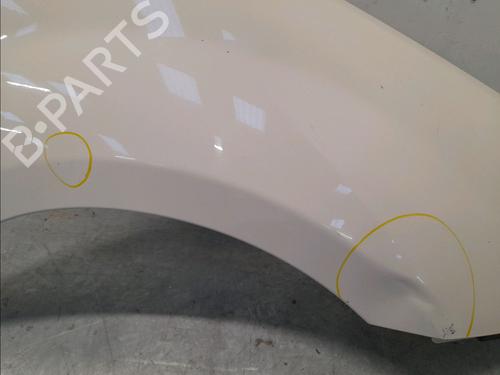 Right front fenders ALFA ROMEO MITO (955_) 1.4 TJet (955AXA1B) | BP16478474C42 