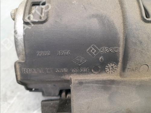 Motor de arranque NISSAN JUKE (F15) 1.5 dCi (110 hp) 14944564