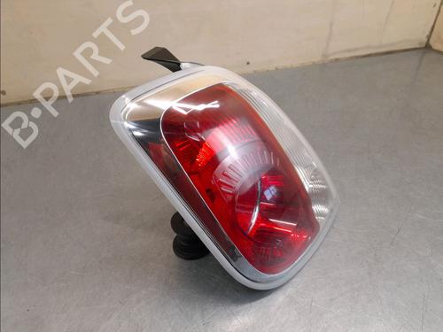 Left taillight FIAT 500 (312_) 1.2 (312AXA1A) | BP23158983C34