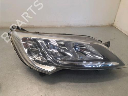 Used Right headlight Right headlight CITROËN JUMPER II Van 2.0 BlueHDi 130 (130 hp) 33680689 33680689