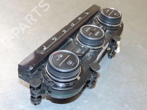 Climate control VW TOURAN (5T1) 1.4 TSI | BP22381684I5 