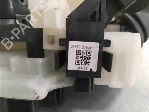 Rattstammestilk RENAULT ZOE (BFM_) ZOE (92 hp) 13030495