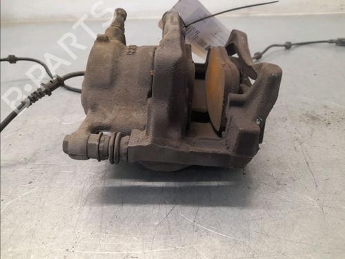Right front brake caliper MERCEDES-BENZ A-CLASS (W176) A 200 CDI / d 4-matic (176.002) | BP30116976M104