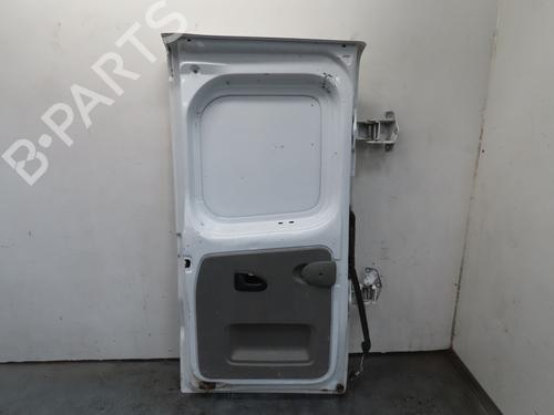 Left tailgate OPEL VIVARO A Van (X83) 2.0 CDTI (F7) | BP25249687C76 