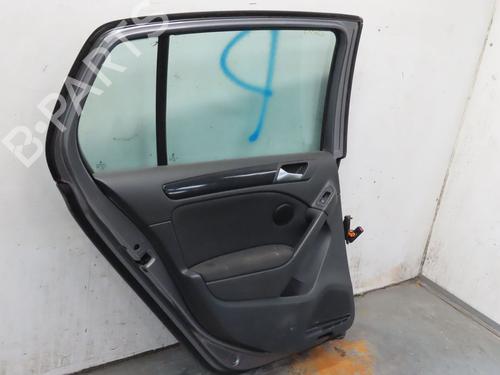Used Left rear door Left rear door 38181840 38181840
