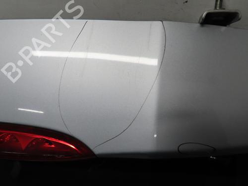 Tailgate PEUGEOT 208 I (CA_, CC_) 1.2 VTI 82 | BP22367565C6 