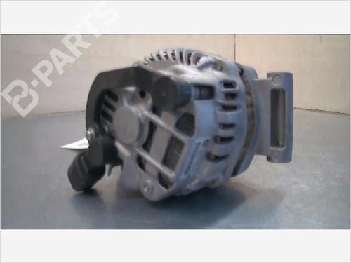 Alternator CITROËN C3 II (SC_) 1.6 VTi 120 | BP9409248M7 
