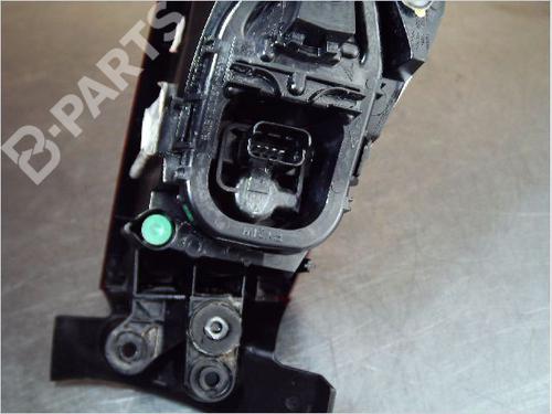 Right taillight RENAULT CLIO IV (BH_) 0.9 TCe 90 (BHNF, BHMA, BHMH, BHJK, BHJR) | BP10044987C35 
