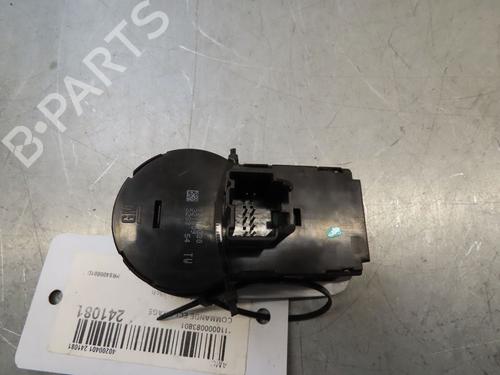 headlight-switch-opel-corsa-d-s07-2006-2007-2008-2009-2010-2011-2012-2013-2014-2015-24831593 main image