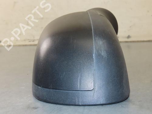 Right mirror DACIA DUSTER (HS_) 1.5 dCi (HSMC) | BP22367269C27 