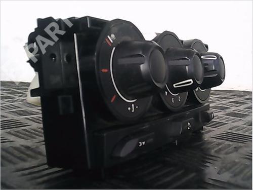 Climate control CITROËN C3 II (SC_) 1.4 HDi 70 (SC8HZC, SC8HR0, SC8HP4) | BP9410987I5 