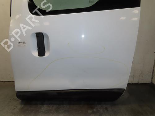 Venstre side skydedør DACIA DOKKER MPV (KE_) 1.2 TCe (KEM0, KEAY) | BP29901796C74