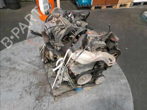 Engine CITROËN XSARA Coupe (N0) 1.4 i | BP16740114M1 