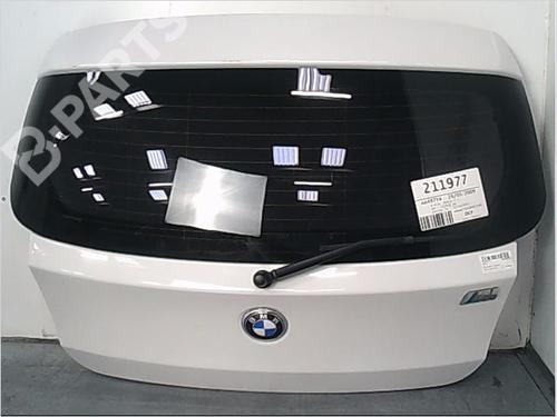 Used Tailgate BMW 1 (E87) 118 d (143 hp) 9410938