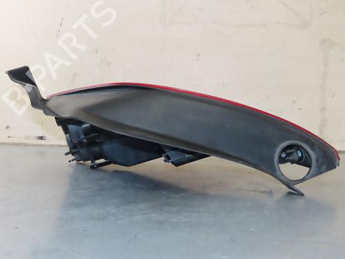 Right taillight RENAULT MEGANE II (BM0/1_, CM0/1_) 1.5 dCi (BM0F, BM0T, BM2B, CM0F, CM0T) | BP23934451C35 