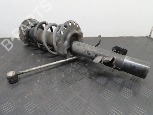 Left front shock absorber LAND ROVER RANGE ROVER EVOQUE (L538) 2.0 D 4x4 | BP25014203M16