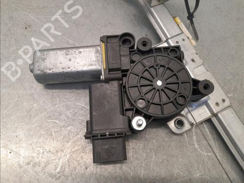 Front right window mechanism CITROËN JUMPER II Van 2.2 HDi 120 | BP33633188C23 - Image 2