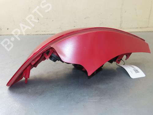 Right taillight PEUGEOT 207 (WA_, WC_) 1.4 HDi | BP19440715C35 