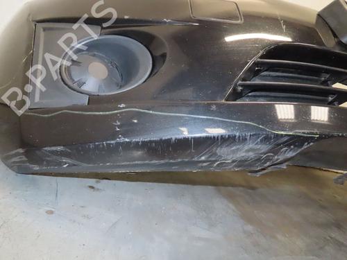 Front bumper CHEVROLET SPARK (M300) 1.0 | BP29963260C7