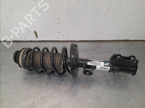 Used Right front shock absorber ALFA ROMEO MITO (955_) 1.6 JTDM (955AXC1B) (120 hp) 14944886