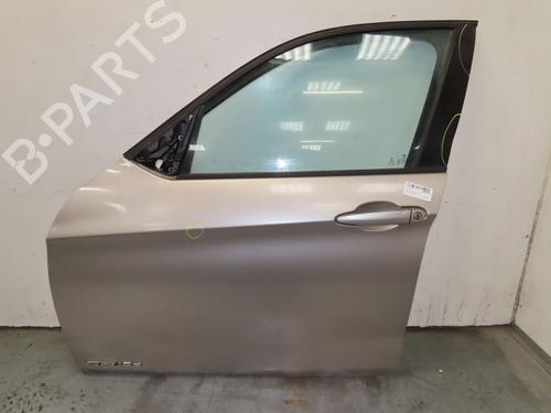 Left front door BMW X1 (E84) sDrive 16 d | BP27530516C2