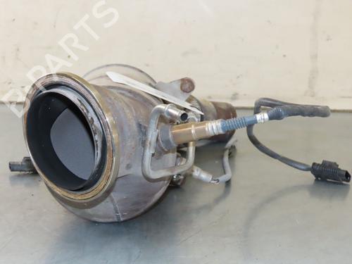 Catalyst BMW 1 (F20) 118 i | BP36757563M10 - Image 3