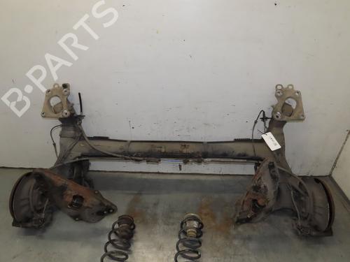 Rear axle CITROËN DS5 2.0 HDi 165 | BP29318618M2