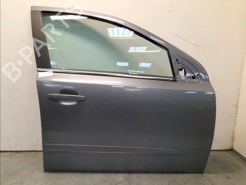 Used Right front door OPEL ASTRA H (A04) 1.7 CDTI (L48) (100 hp) 16308916