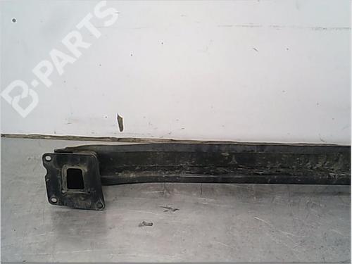 Rear bumper reinforcement VW POLO V (6R1, 6C1) 1.6 TDI | BP9572595C73 