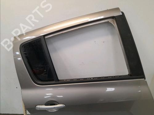 Right rear door RENAULT CLIO III (BR0/1, CR0/1) 1.5 dCi (C/BR0G, C/BR1G) | BP13030572C5 