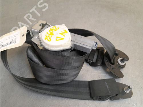 Front right belt tensioner CITROËN C3 II (SC_) 1.4 VTi 95 | BP14945224C88