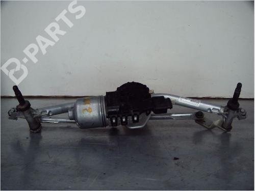 Used Front wiper motor CITROËN C3 / C3 ORIGIN III (SX) 1.5 BlueHDi 100 (SXYHYP, SXYHTU) (102 hp) 9535541