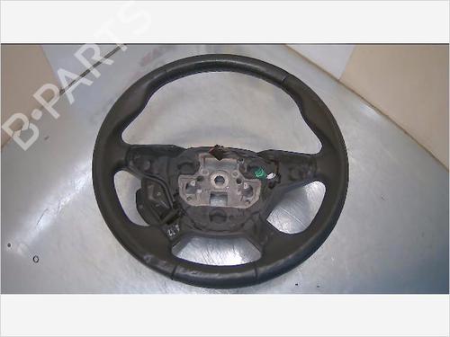 Steering wheel FORD FOCUS III 1.6 TDCi | BP9408680C49 