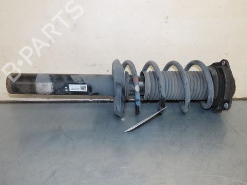 Used Right front shock absorber VW SCIROCCO III (137, 138) 1.4 TSI (122 hp) 16897812
