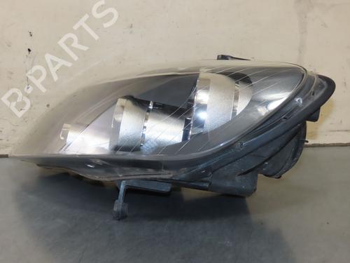 Left headlight VW GOLF PLUS V (5M1, 521) 1.6 | BP40273883C28 - Image 8