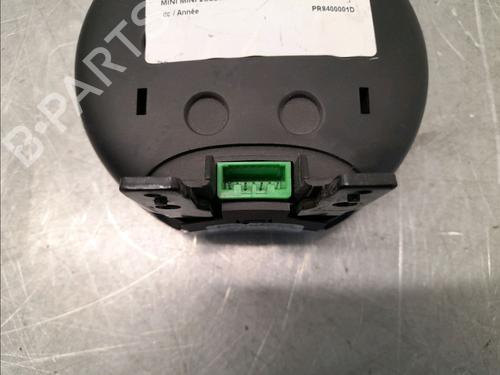 Instrument cluster MINI MINI (R50, R53) One D | BP30740640C47 - Image 4