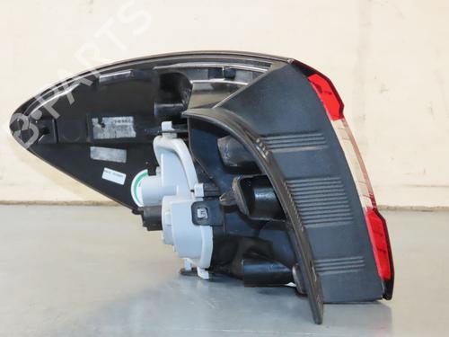 Højre baglygte RENAULT CAPTUR I (J5_, H5_) 1.5 dCi 90 (J5N4, J5M5, J5MW, J5M6, J5AL, J5AJ) | BP32377210C35