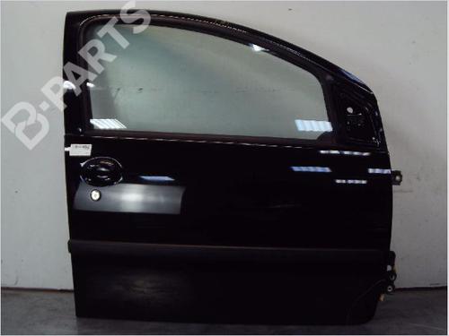 Right front door PEUGEOT 107 (PM_, PN_) 1.0 | BP10088706C3 