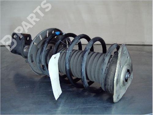 Used Right front shock absorber PEUGEOT 308 II (LB_, LP_, LW_, LH_, L3_) 1.6 HDi (92 hp) 9409148