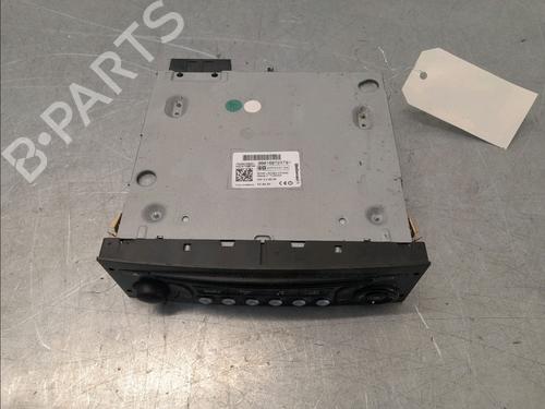 radio-peugeot-3008-i-mpv-0u_-2009-2010-2011-2012-2013-2014-2015-2016-2017-32179027 main image